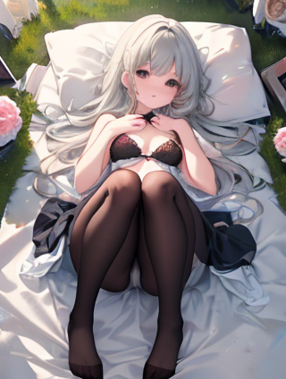 【真爱的光芒：在逆境中绽放】